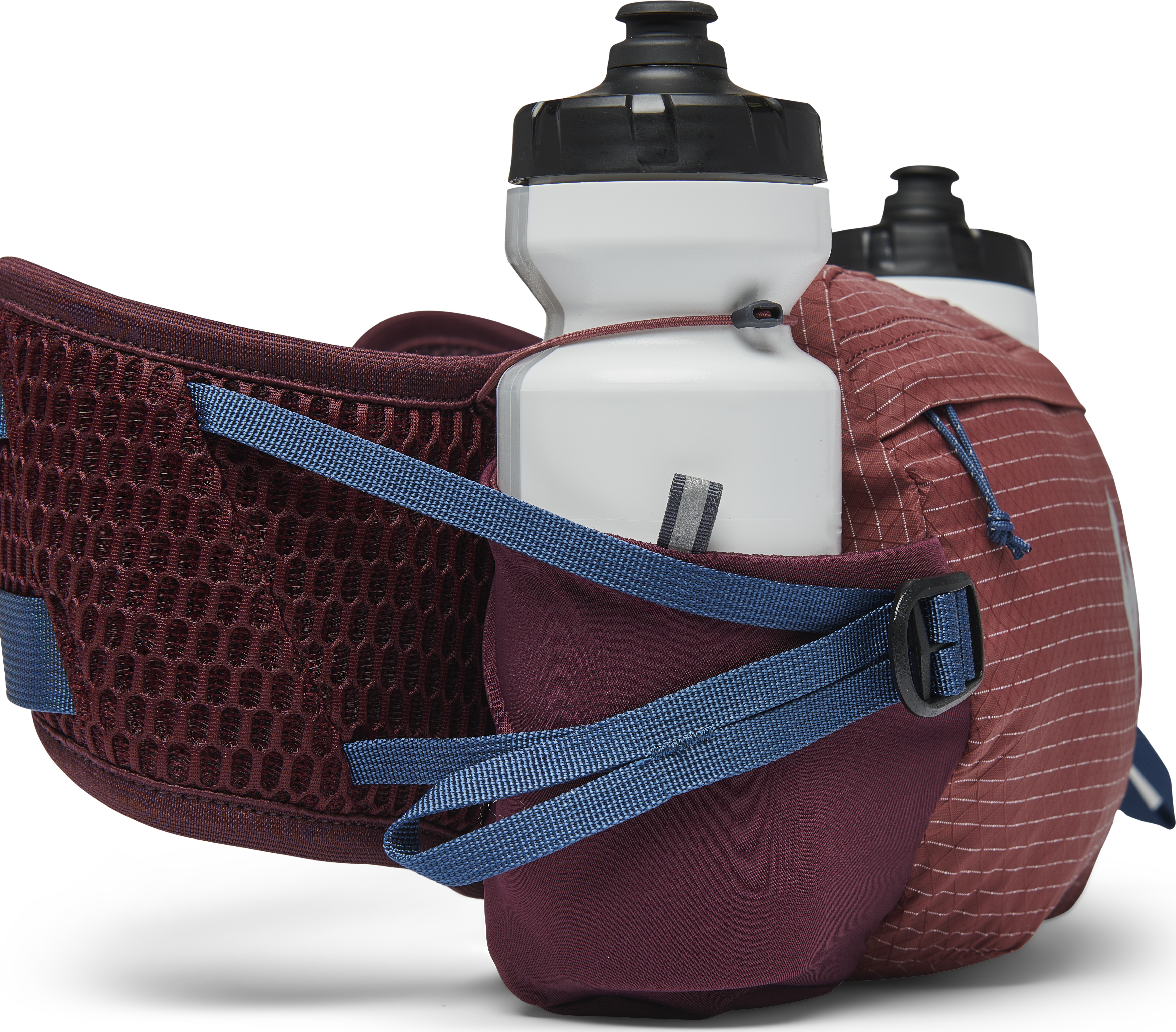 Black Diamond Pursuit 6 Waist Pack Octane-Ink Blue | Buy Black